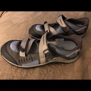 Merrell Performance Footwear